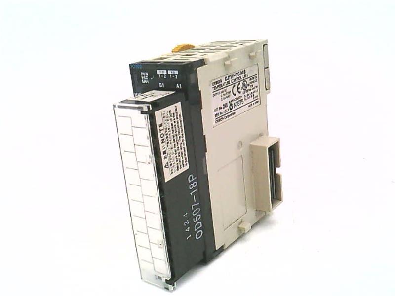 CJ1W-TC003 Omron