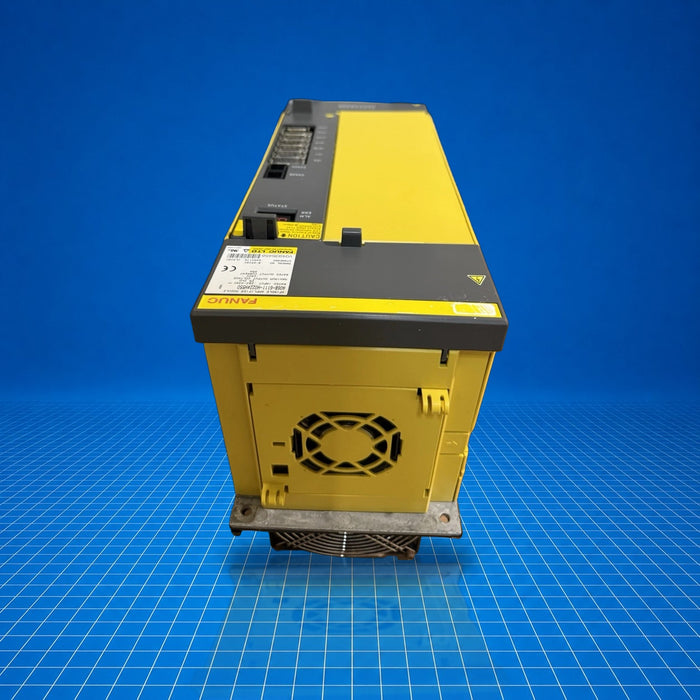 A06B-6111-H022 GE Fanuc industrial automation part - unit detail