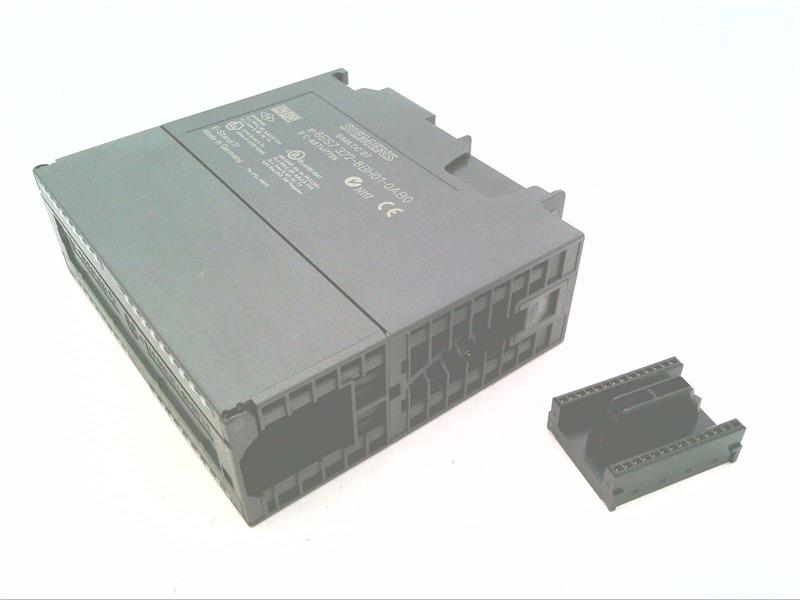 6ES7322-8BH01-0AB0 Siemens