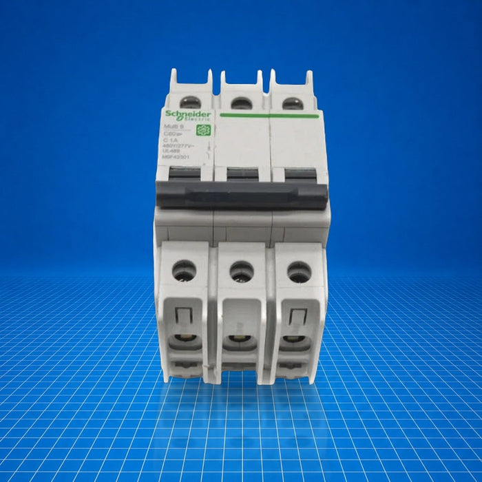M9F42301 Schneider Electric - product view