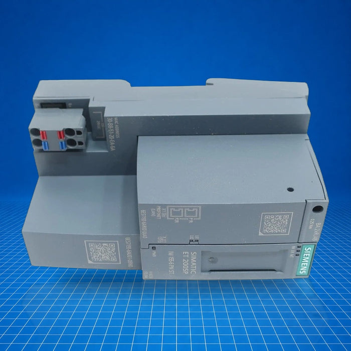 6ES7155-6AA01-0BN0 Siemens