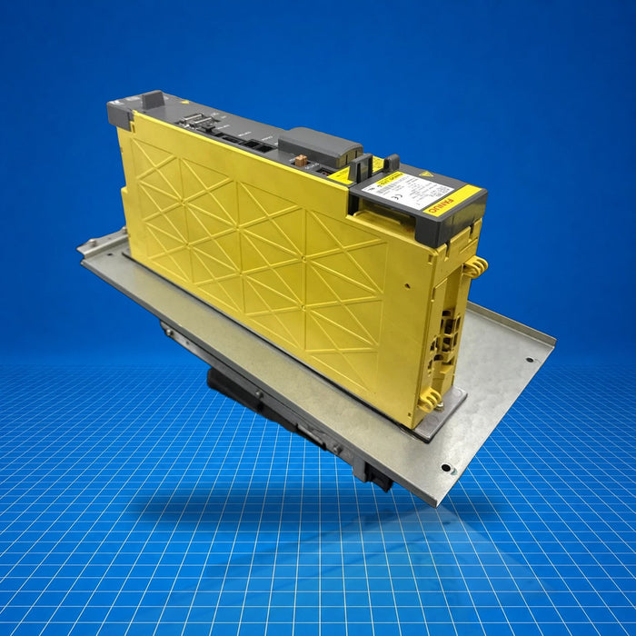 A06B-6117-H106 GE Fanuc industrial automation part - tested surplus unit