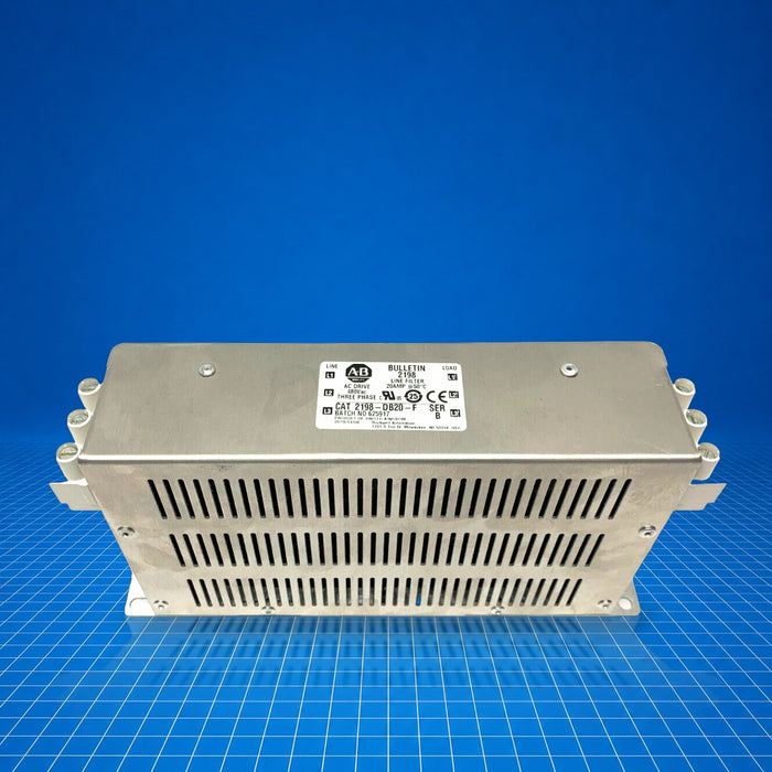 2198-DB20-F Allen-Bradley