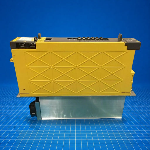 A06B-6111-H006 GE Fanuc industrial automation part - tested surplus unit