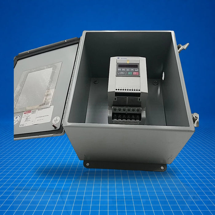 160-AA18NSF1 Allen Bradley industrial automation part - unit detail