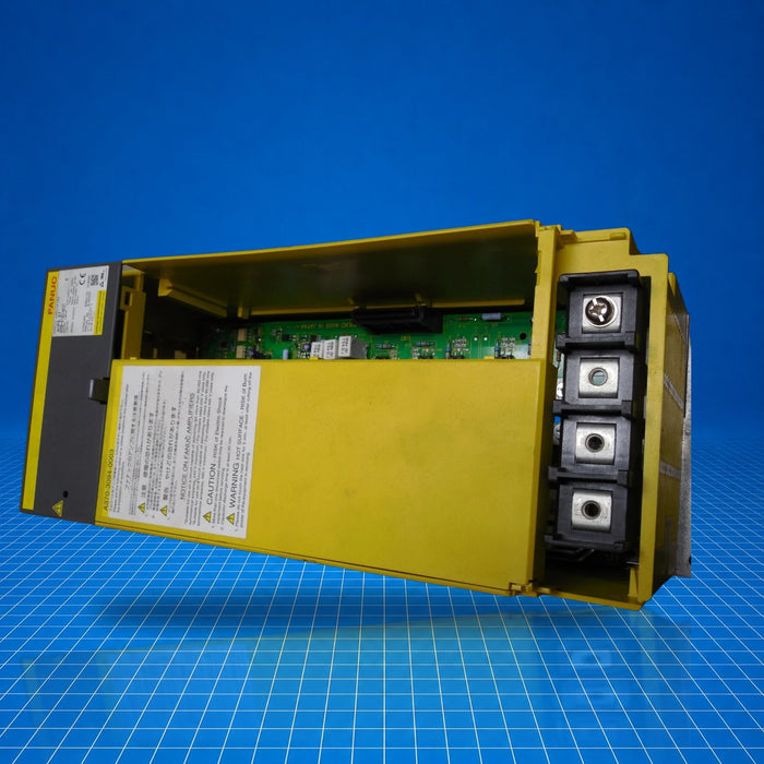 A06B-6140-H037 GE Fanuc