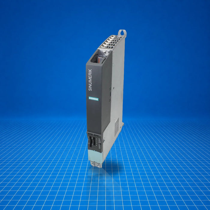 6FC5372-0AA00-0AA2 Siemens industrial automation part