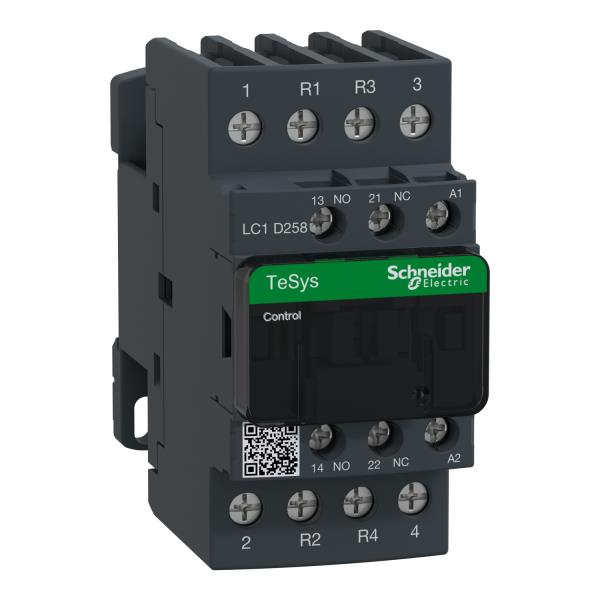 LC1D258M7 Schneider Electric
