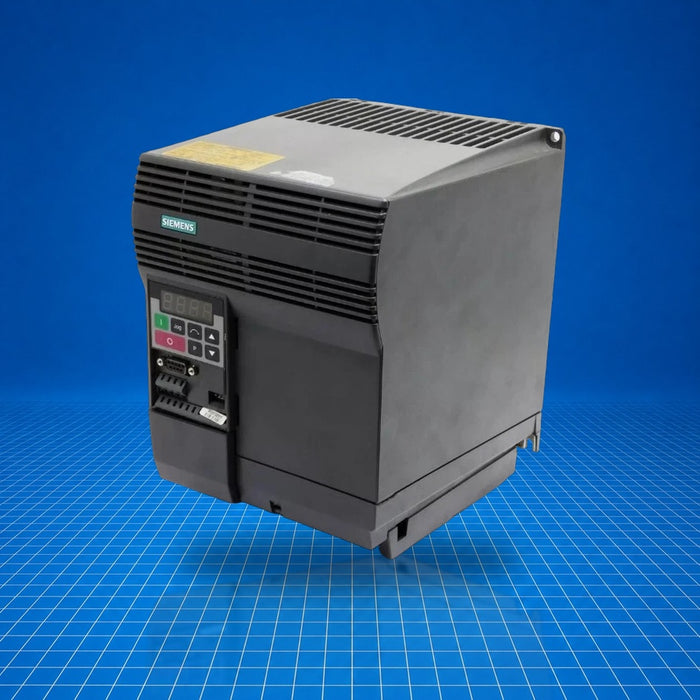 6SE3221-3DC50 Siemens industrial automation part - product view
