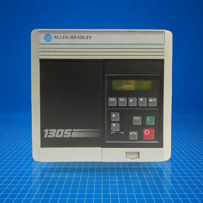 1305-BA09A-HA2 Allen Bradley industrial automation part - product view