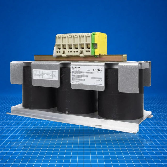 6SN1111-0AA00-0BA0 Siemens