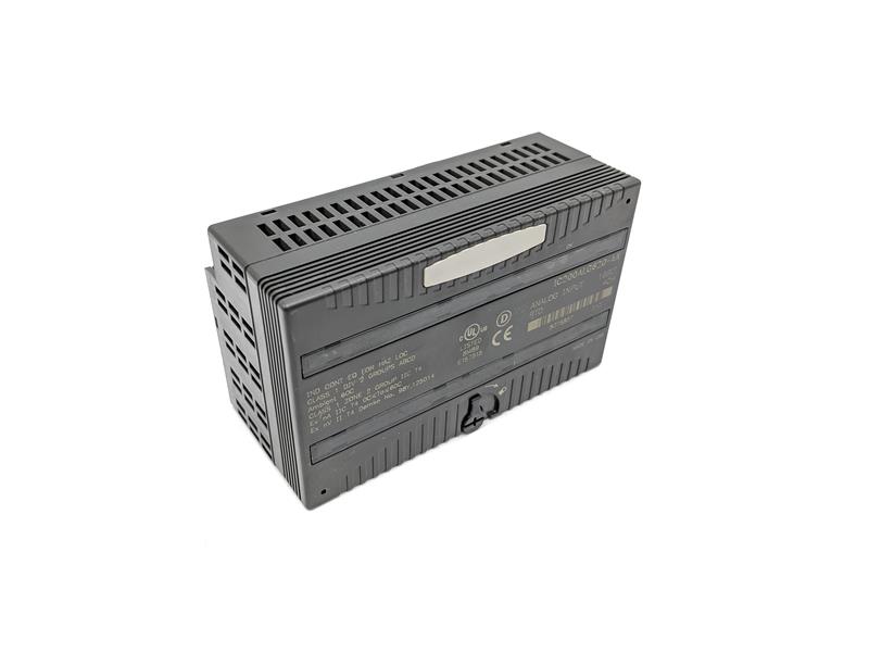 IC200ALG620 GE Fanuc