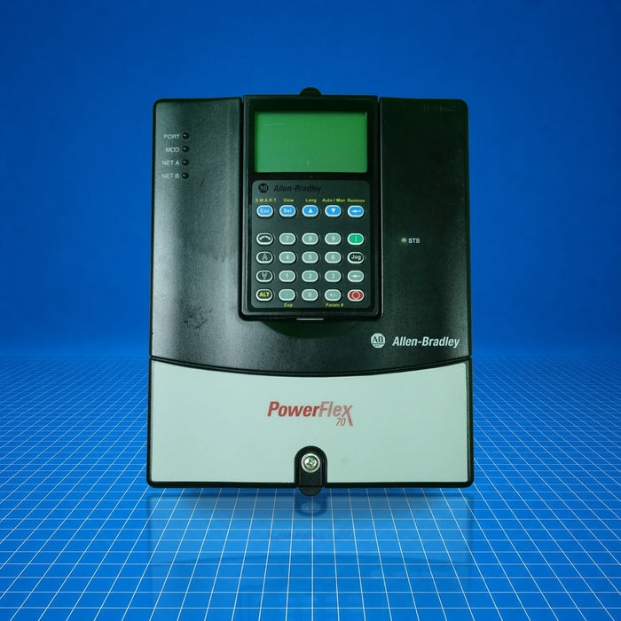 20AD8P0A3AYNNNC0 Allen-Bradley