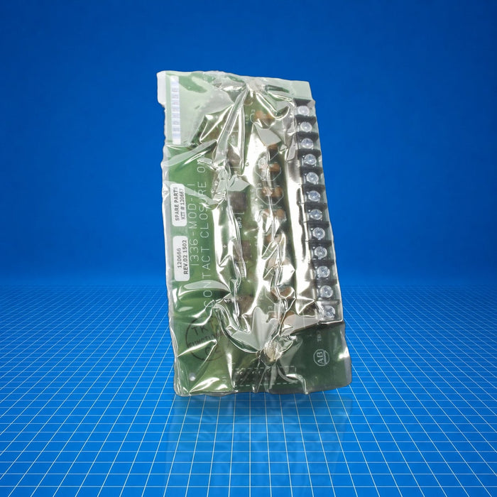 1336-MOD-L1 Allen Bradley industrial automation part