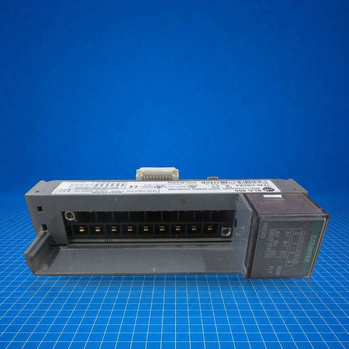 1746-HSCE Allen Bradley PLC - product view
