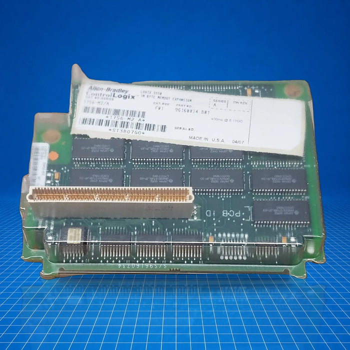 1756-M2 Allen-Bradley