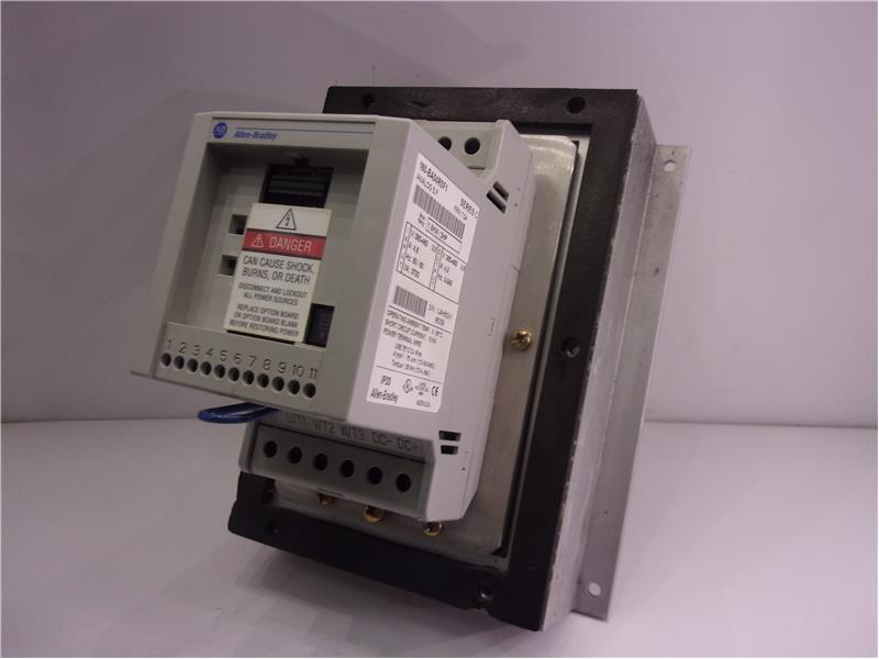 160-BA04PSF1 Allen-Bradley
