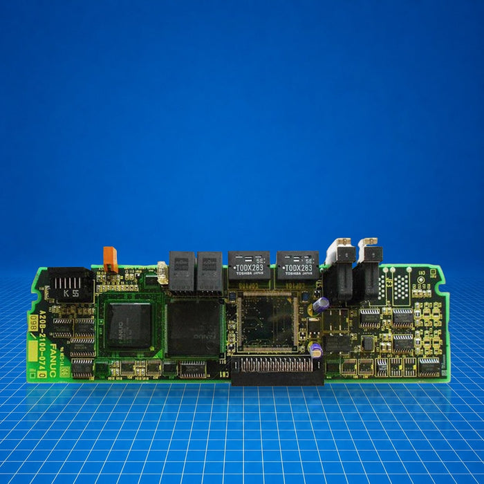 A20B-2100-0740 GE Fanuc