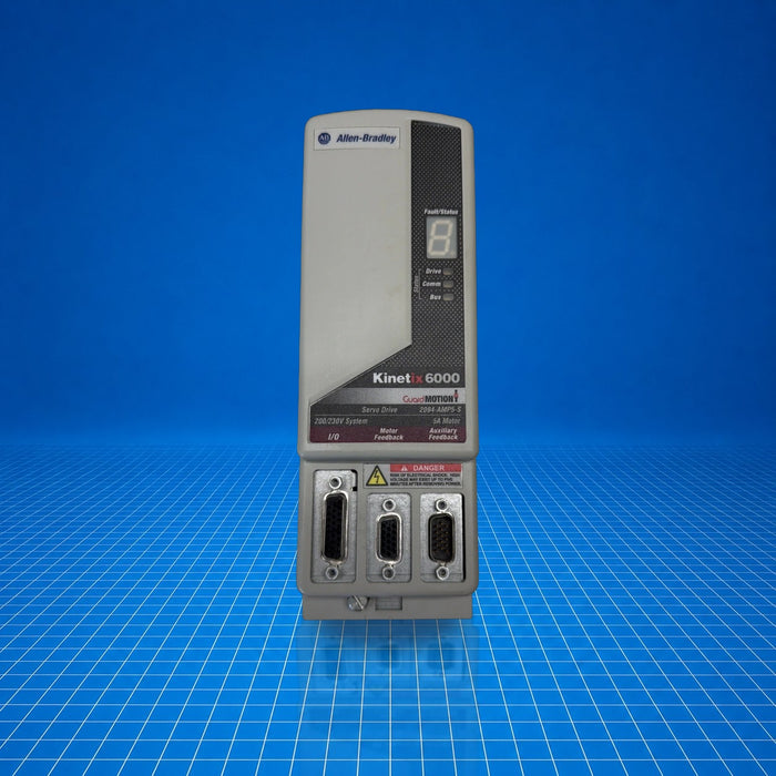 2094-AMP5-S Allen-Bradley