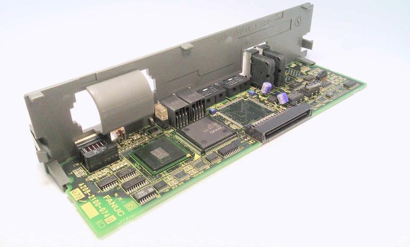 A20B-2100-0740 GE Fanuc