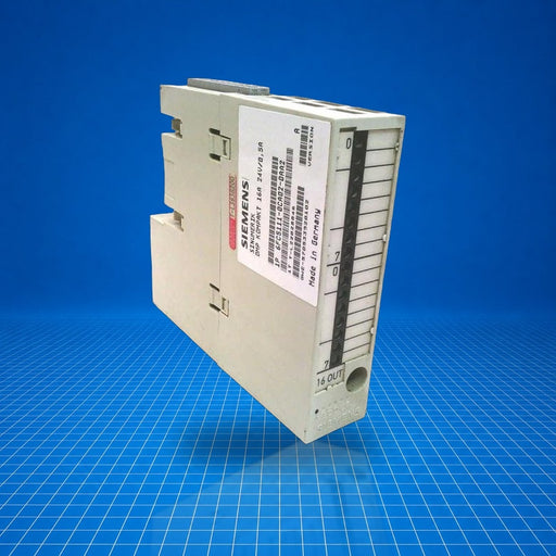 6FC5111-0CA02-0AA2 Siemens