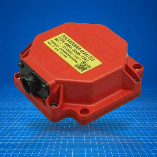 A860-2000-T351 Fanuc