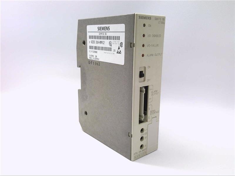 6ES5318-8MA12 Siemens