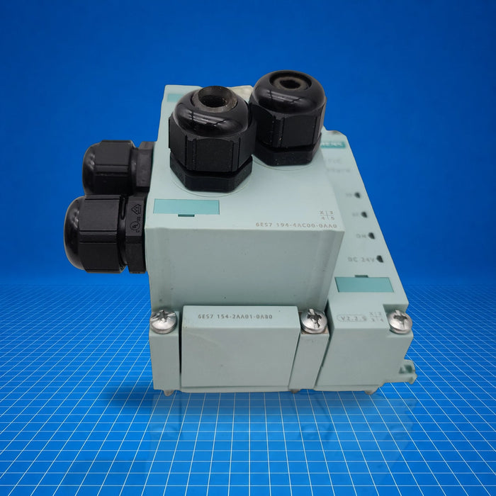 6ES7154-2AA01-0AB0 Siemens