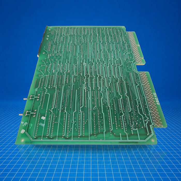 IC600CB536 GE Fanuc industrial automation part - part number label view