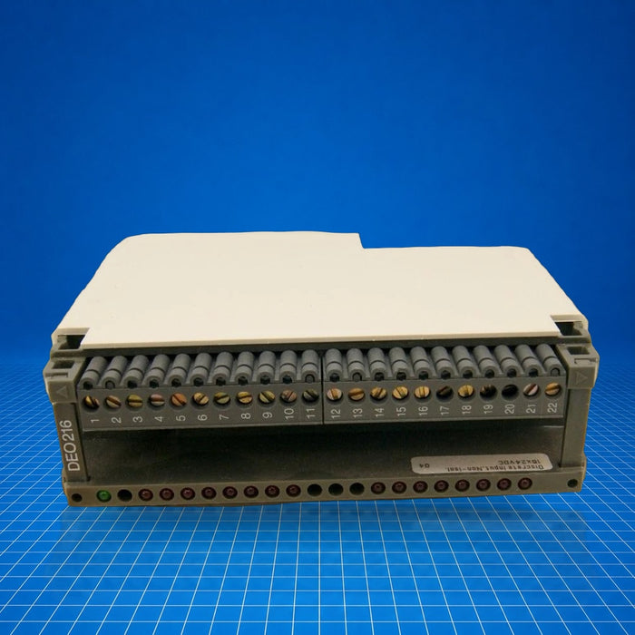 AS-BDEO-216 Schneider industrial automation part