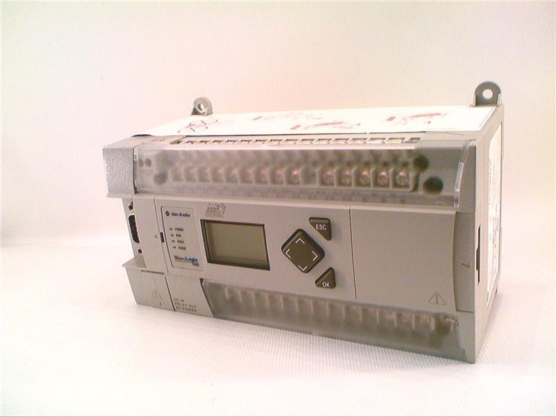 1766-L32BWA Allen-Bradley