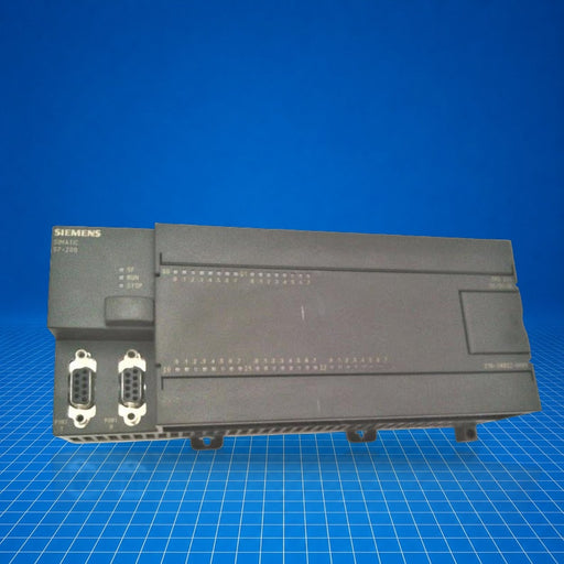 6ES7216-2AD22-0XB0 Siemens