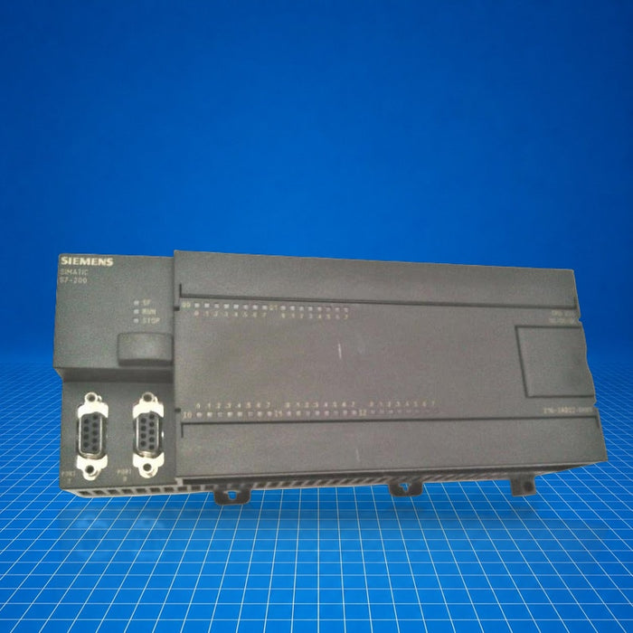 6ES7216-2AD22-0XB0 Siemens