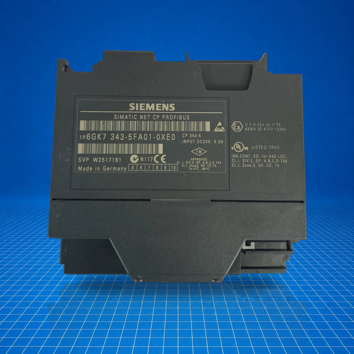 6GK7343-5FA01-0XE0 Siemens
