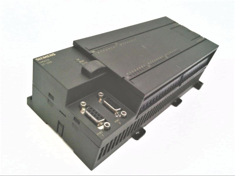 6ES7216-2AD22-0XB0 Siemens