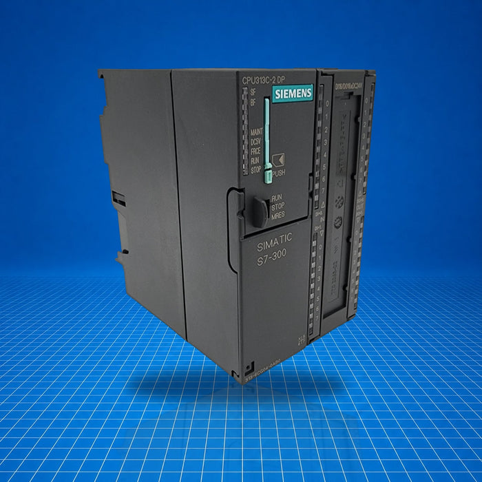 6ES7313-6CG04-0AB0 Siemens