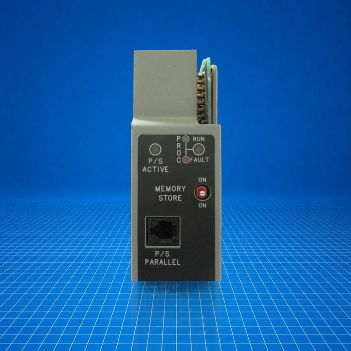 1772-LSP Allen Bradley industrial automation part - unit detail