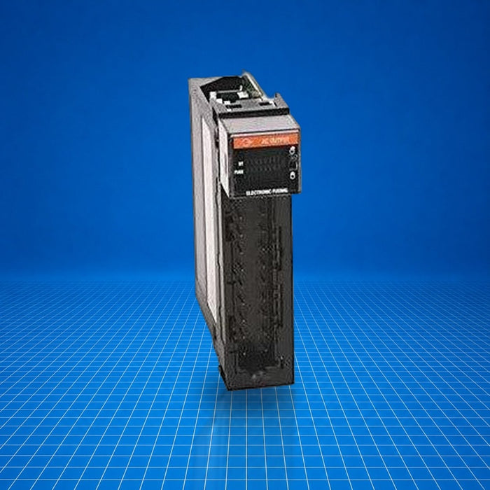 1756-OA8E Allen-Bradley