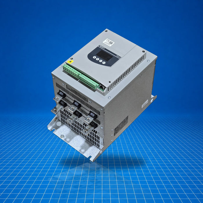 ATS48C14Y Schneider industrial automation part