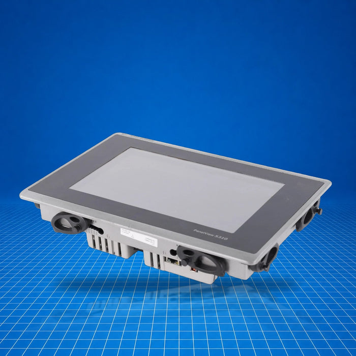 2713P-T9WD1 Allen Bradley industrial automation part - product view