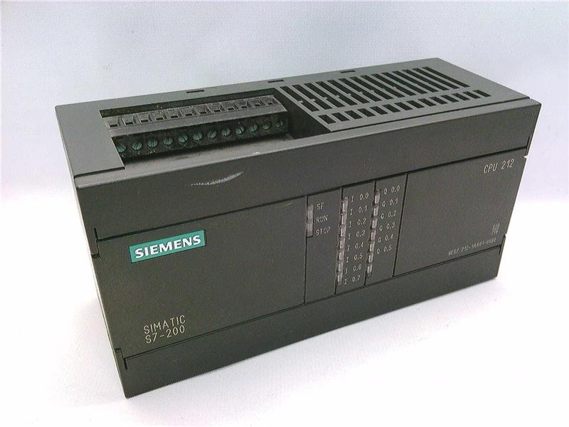 6ES7212-1AA01-0XB0 Siemens