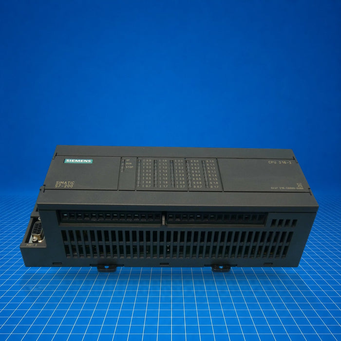 6ES7216-2AD00-0XB0 Siemens