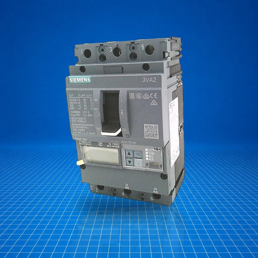 3VA2110-5MQ36-0AA0 Siemens
