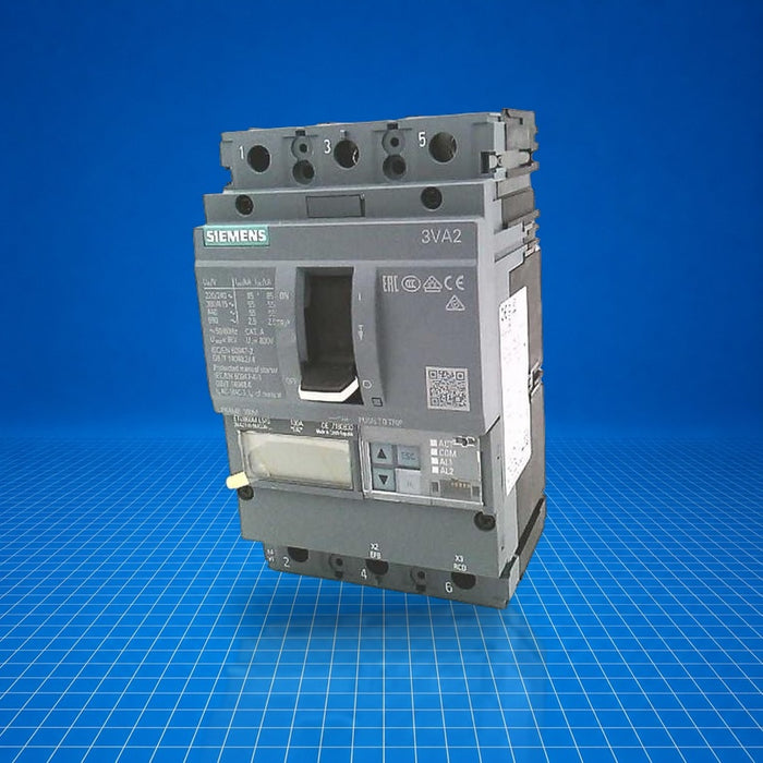 3VA2110-5MQ36-0AA0 Siemens