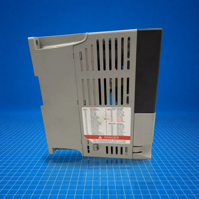 22A-A1P5N114 Allen-Bradley