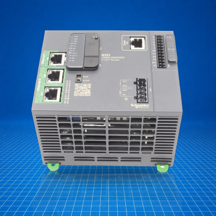 TM262L20MESE8T Schneider Electric - unit detail