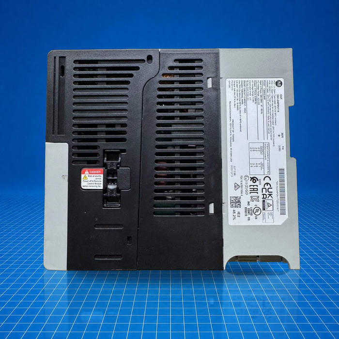 25C-D4P0N114 Allen-Bradley