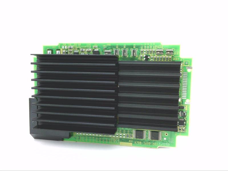 A20B-3400-0021 GE Fanuc
