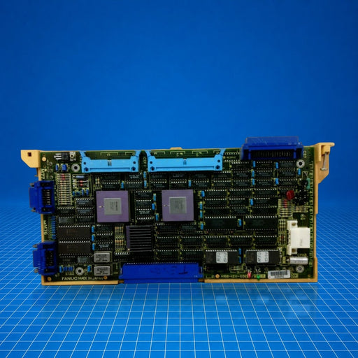 A16B-1211-0320 GE Fanuc