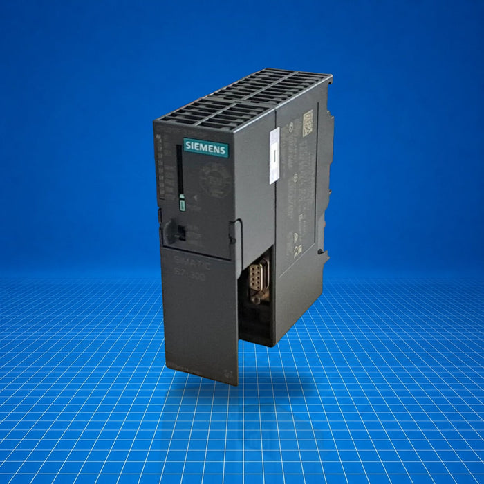 6ES7317-2FK14-0AB0 Siemens